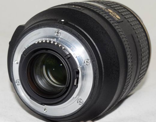 Nikon 標準ズームレンズ ナノクリスタルコート 24-120mm-