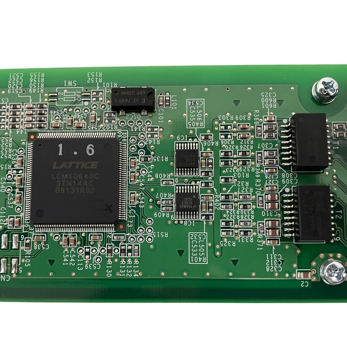 通信ユニット 増設架用