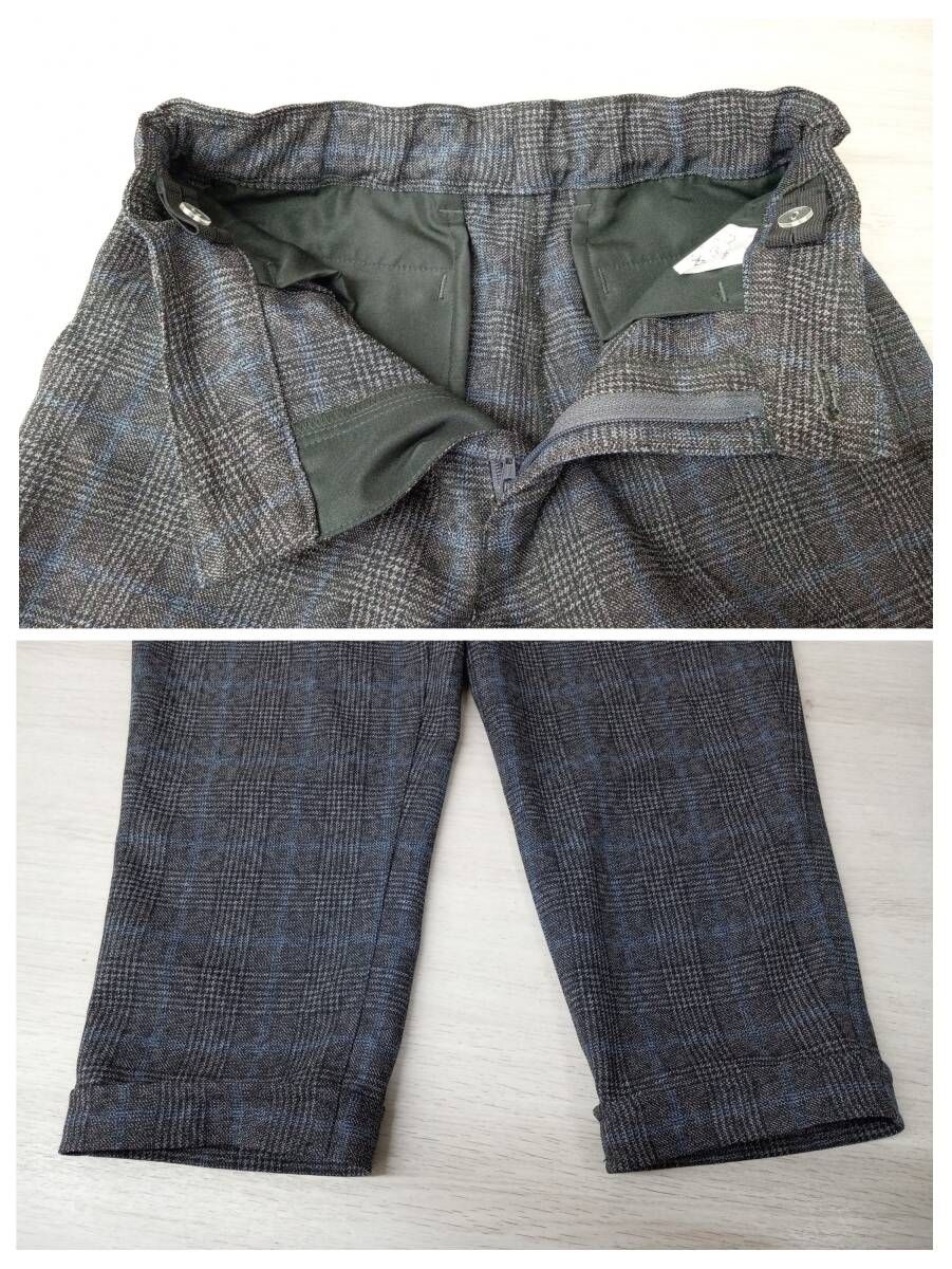 waltz by BAEMS DESIGN/ワルツバイビームスデザイン/スーツ