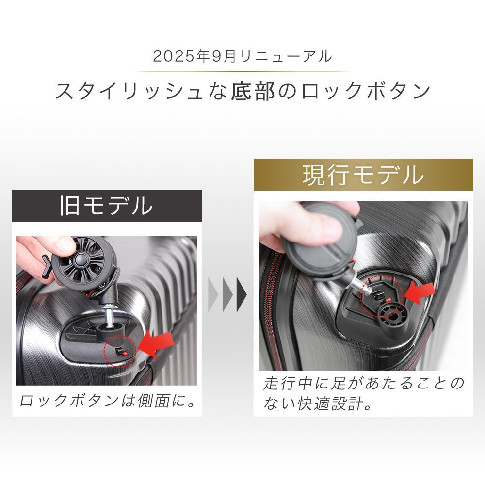 キャリーケース