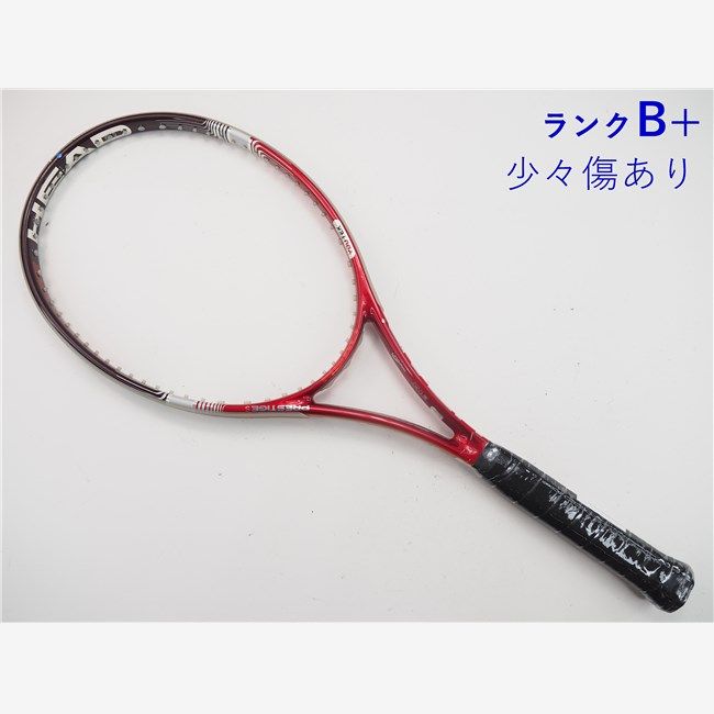 中古 テニスラケット ダンロップ リム プロフェッシナル V 2003