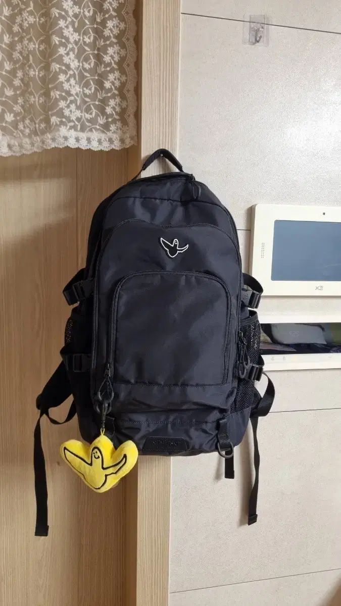 ワキウィル フライトバックパック 30L