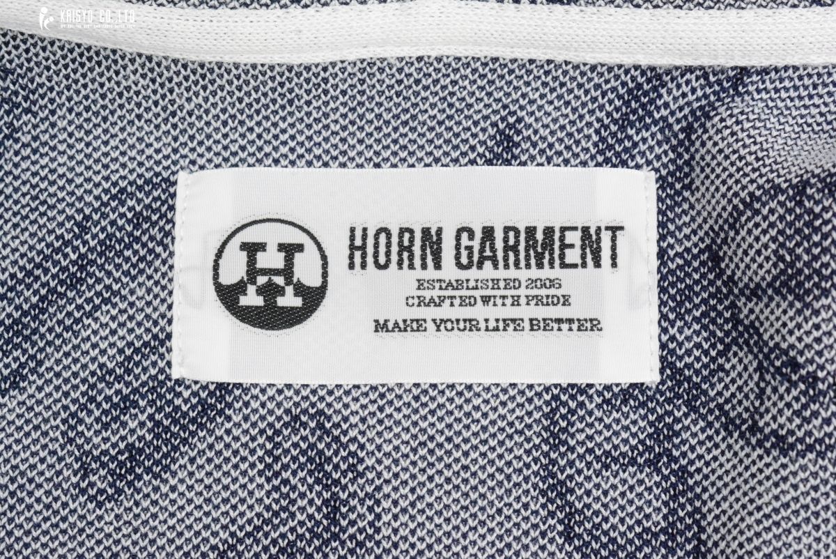 レディース ホーンガーメント