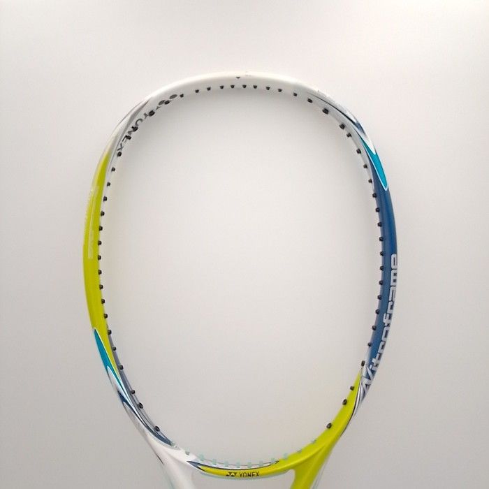 販売済み ヨネックスソフトテニスラケット ネクシーガ60 ヨネックス