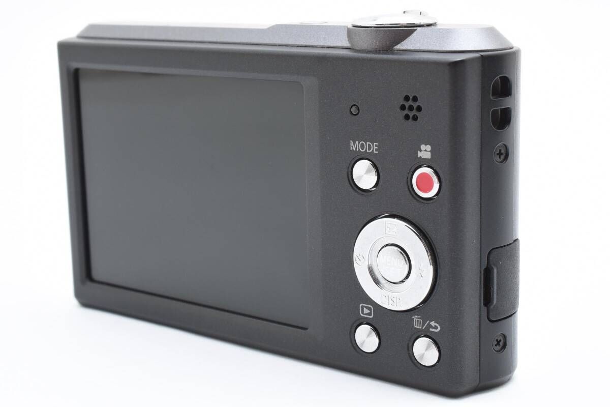 ☆パナソニック Panasonic DMC-SZ3☆ T3＃4237 - メルカリ