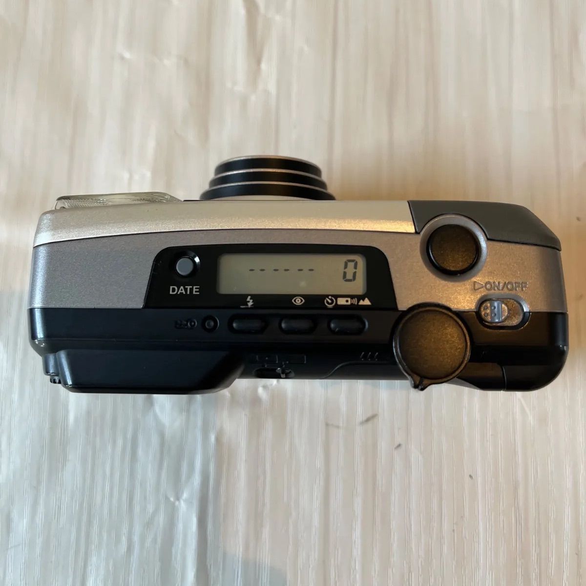PENTAX ESPIO 115M コンパクトフィルムカメラ 61 - メルカリ