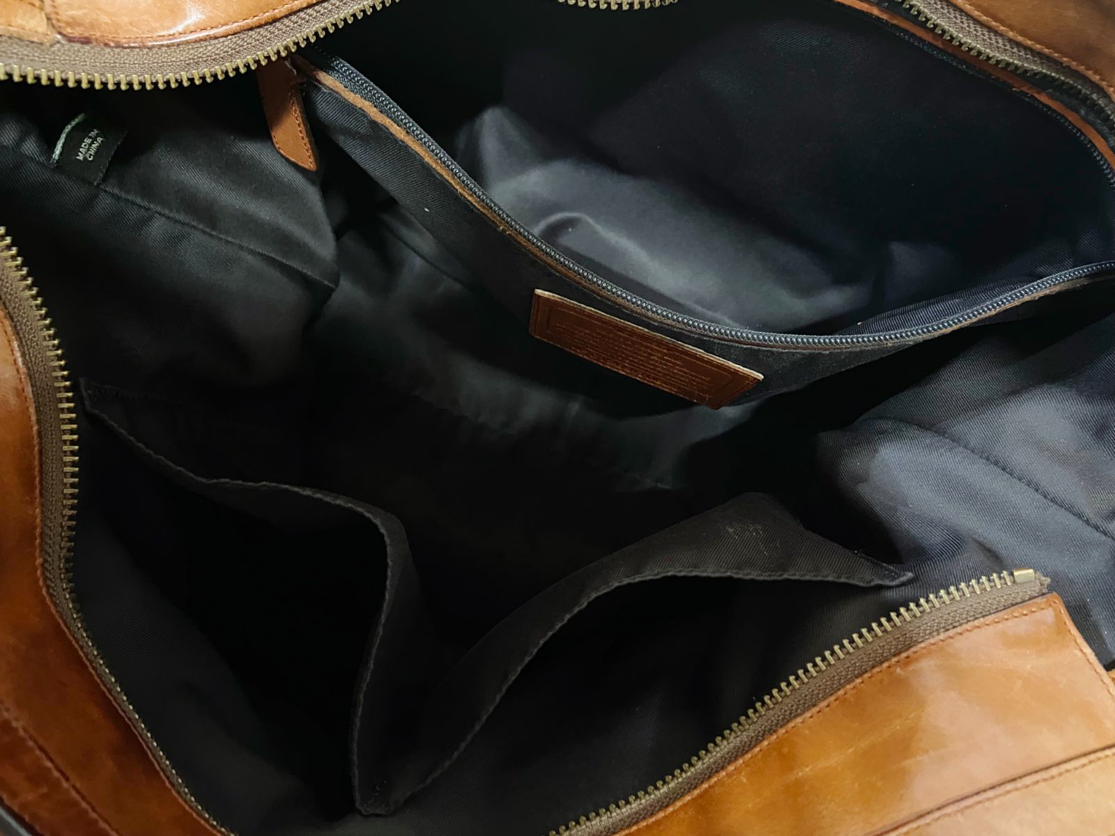 COACH コーチ トートバッグ 2way レガシー ブリーカー 　ショルダー COACH - コーチ／COACH バッグ トートバッグ 鞄 ハンドバッグ
