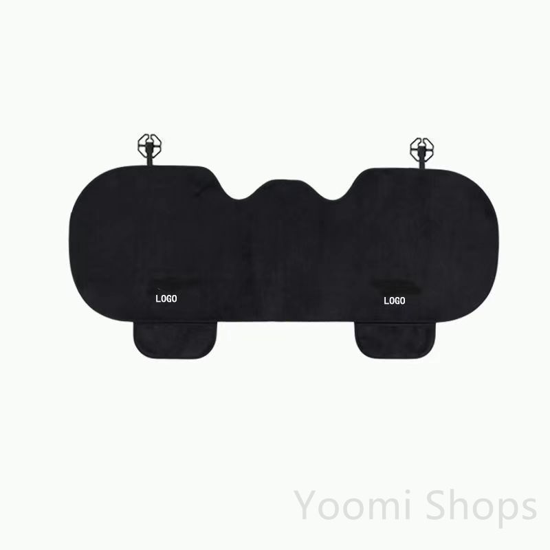 ションシートカバー