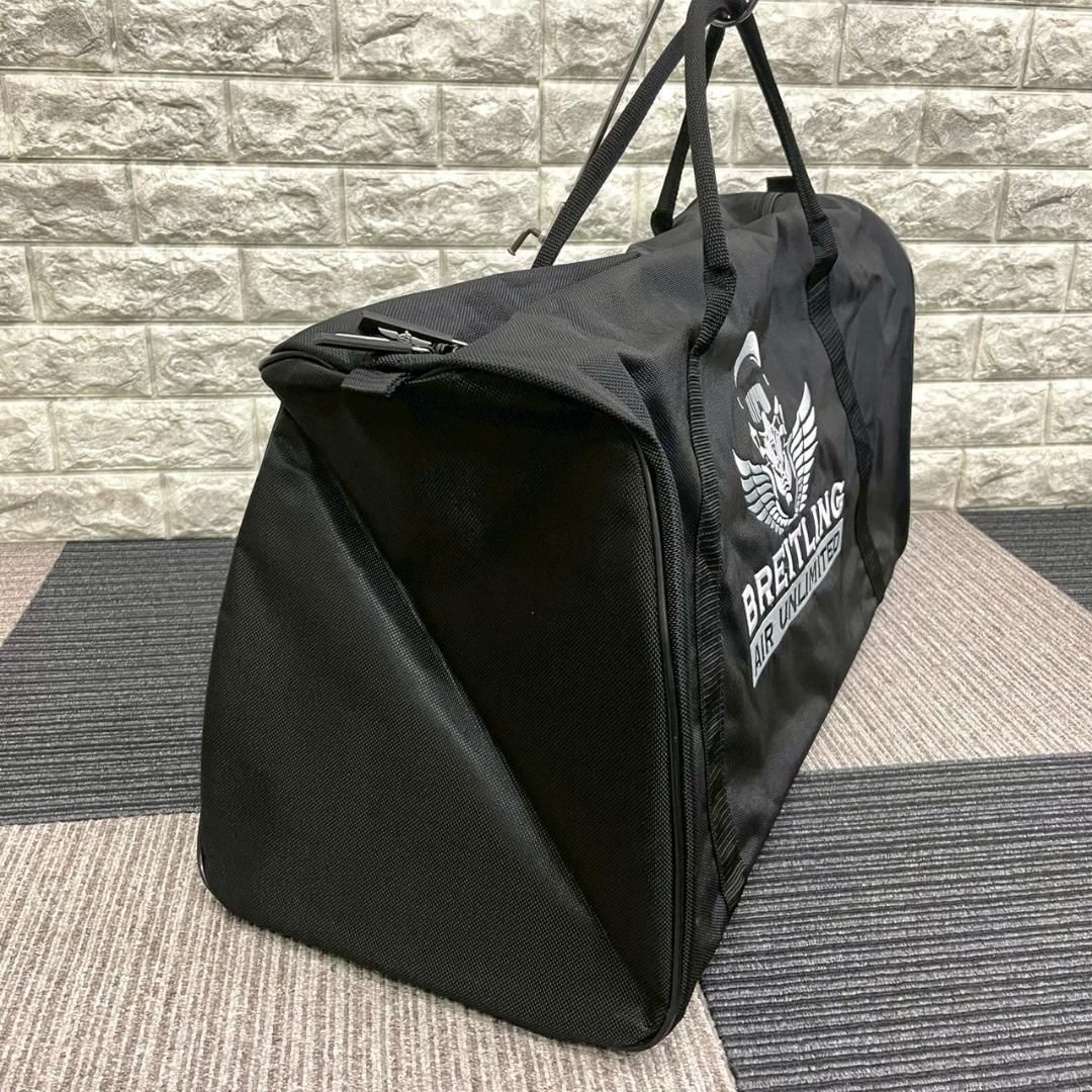 BREITLING ブライトリング エア アンリミテッド ボストンバック