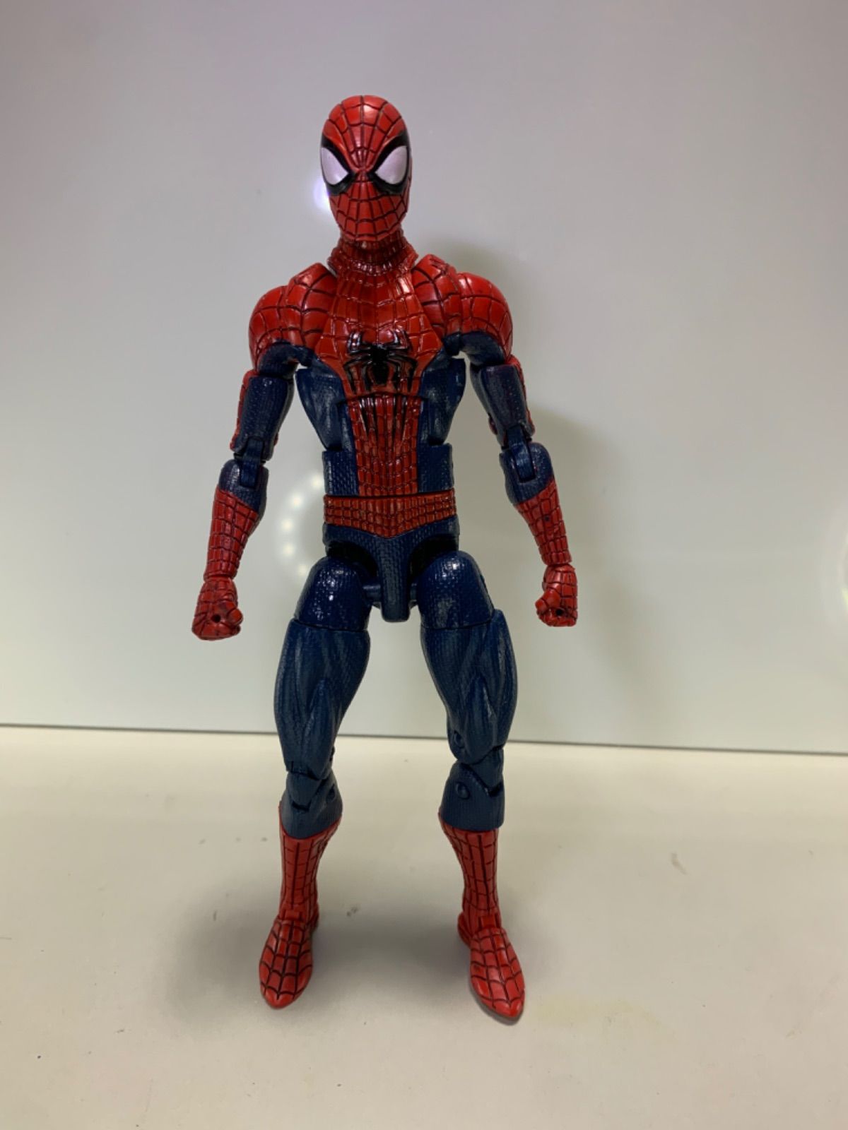 マーベルレジェンド スパイダーマン3点セット - メルカリ マーベルレジェンド スパイダーマン3点セット - メルカリ