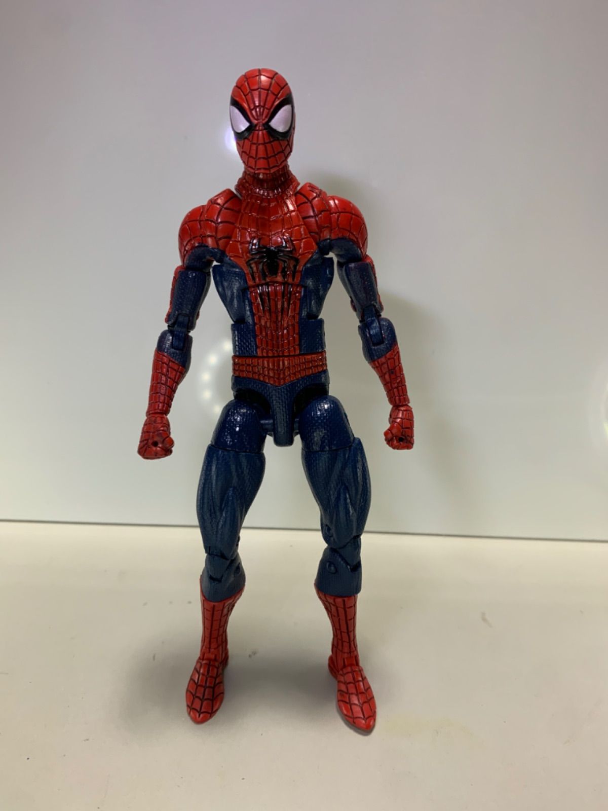 マーベルレジェンド スパイダーマン 3体セット - アメコミ