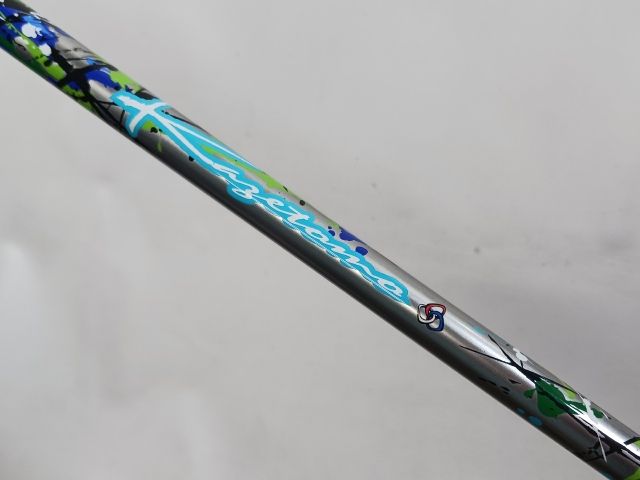 送料無料，正規品 入間【中古】 シャフト その他 ｽﾘﾘﾝｸﾞ KAZE TO