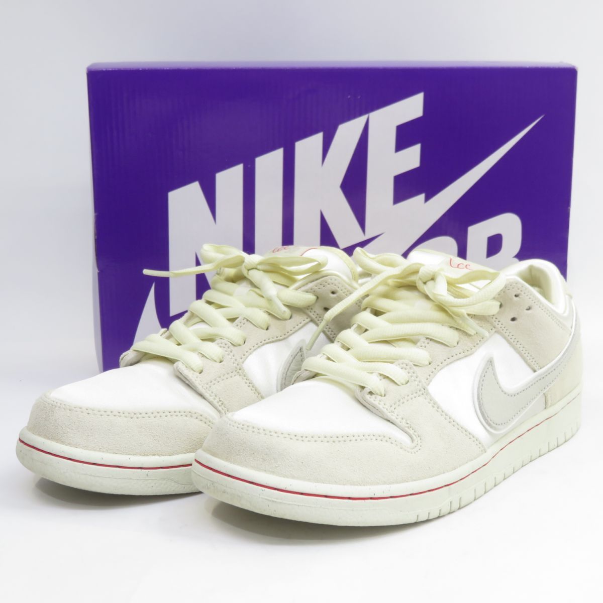 NIKE ナイキ SB DUNK LOW PRM ダンク ロー プレミアム FZ5654-100 US10 