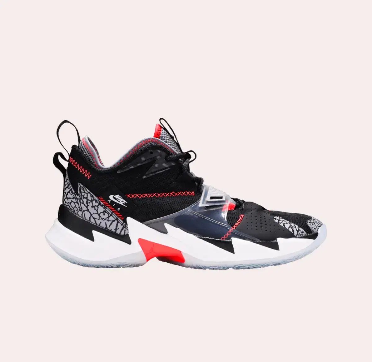 NIKE ナイキ ジョーダン Y 鎌 ゼロ 3 PF サイズ 270