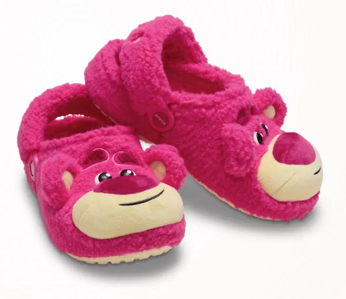 当日出荷 crocs クロックス Disney ディズニー ロッソ コラボ 250