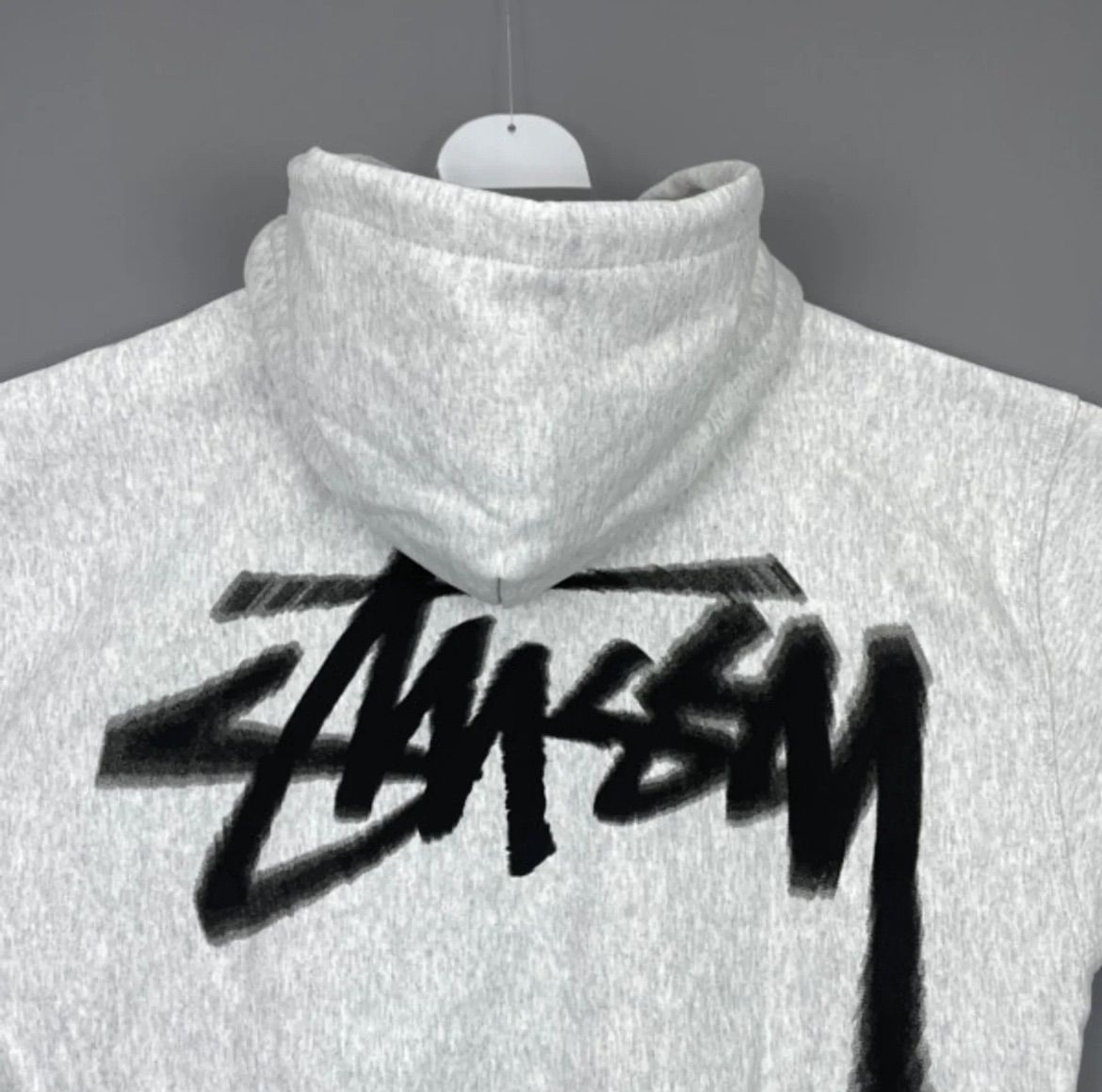 新規購入 stussy ステューシー Dizzy Stock Hoodie パーカー ...