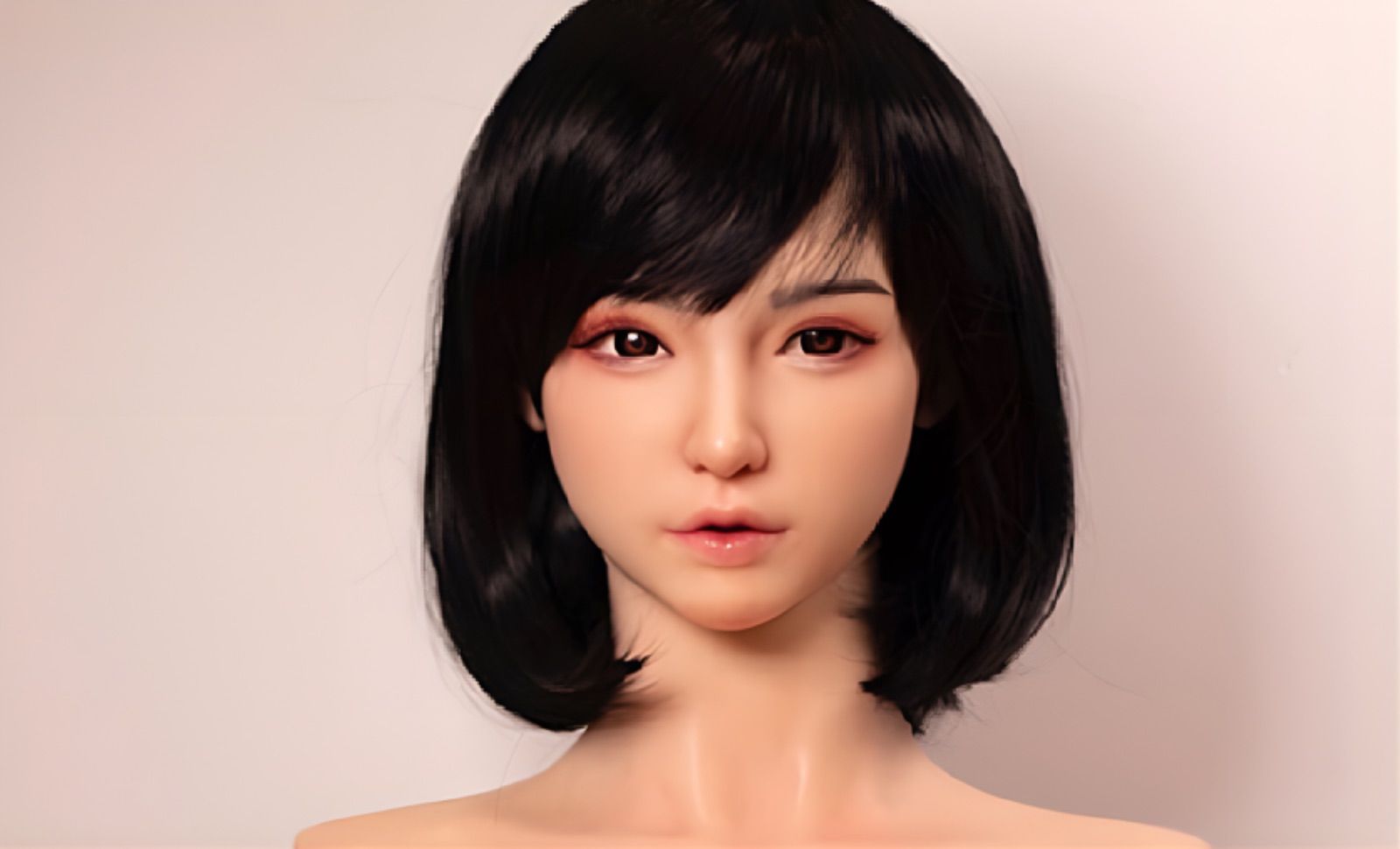 1/6 フィギュア 女性 ヘッド 手作業 手磨き リアル クオリティー