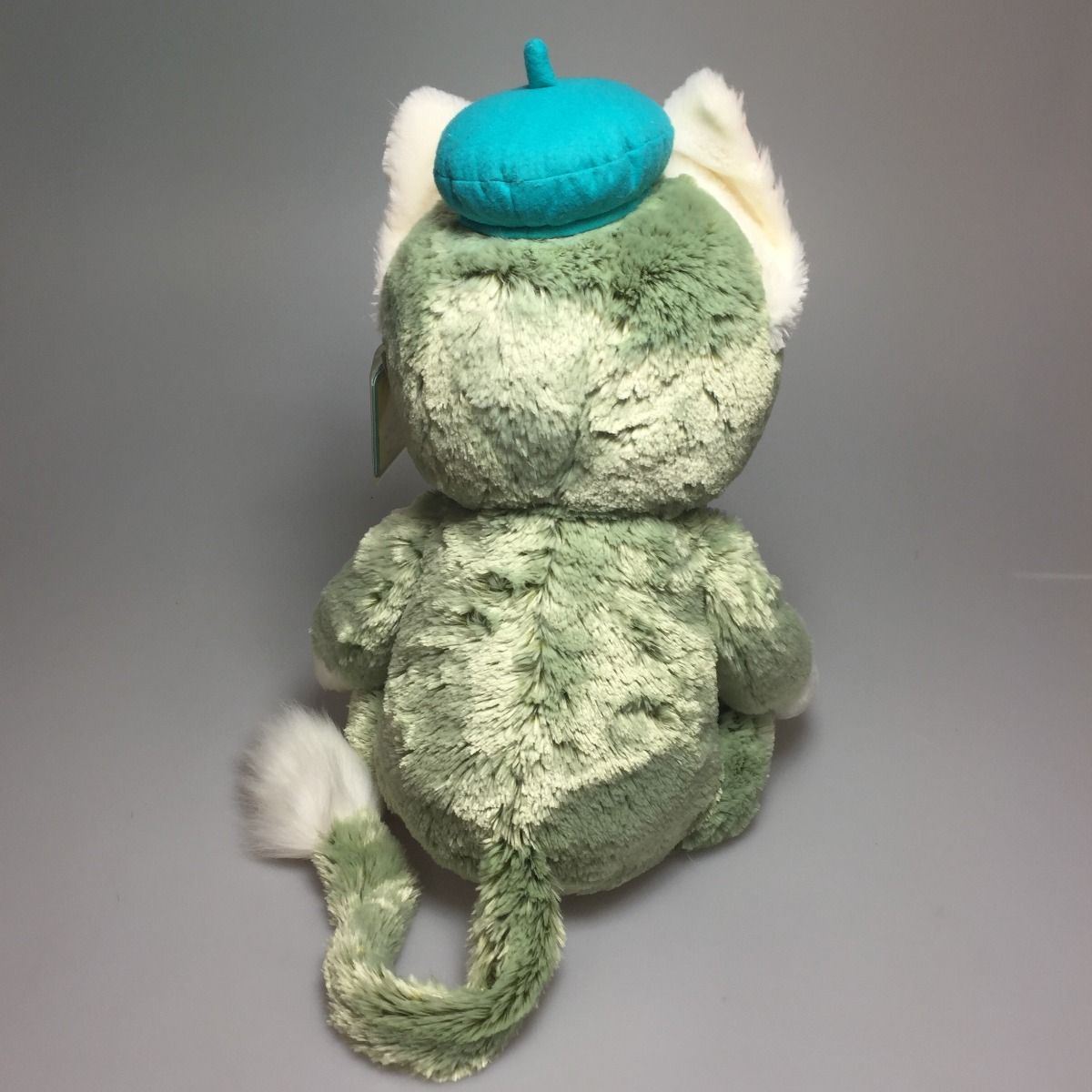 ◎◎Disney ディズニー ジェラトーニ ぬいぐるみ(M) タグ付 座高約50cm