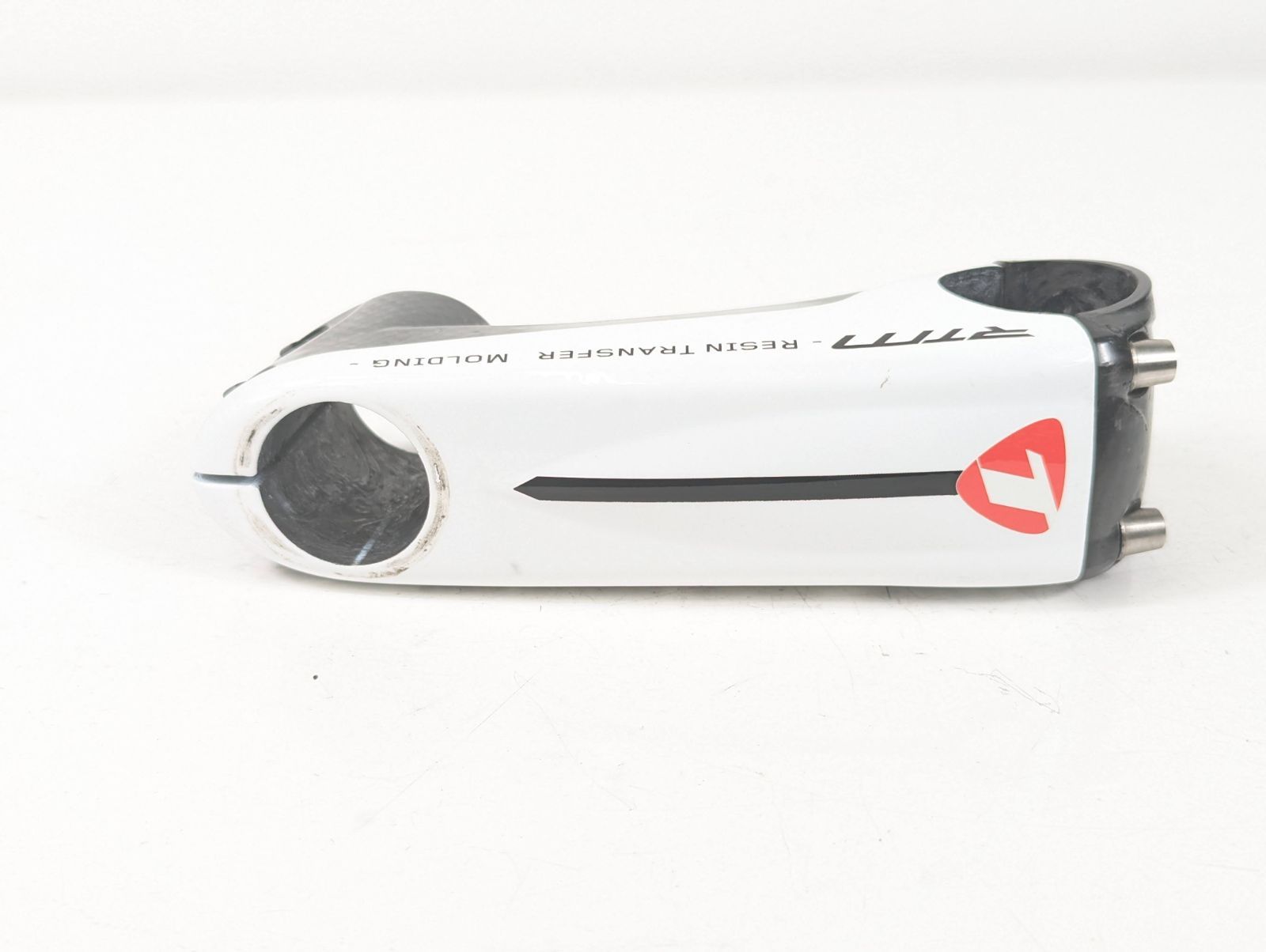並品】Time RTM カーボン ステム 実測120mm ステム STEM250422AD 並品】Time RTM カーボン ステム 実測120mm ステム STEM250422AD