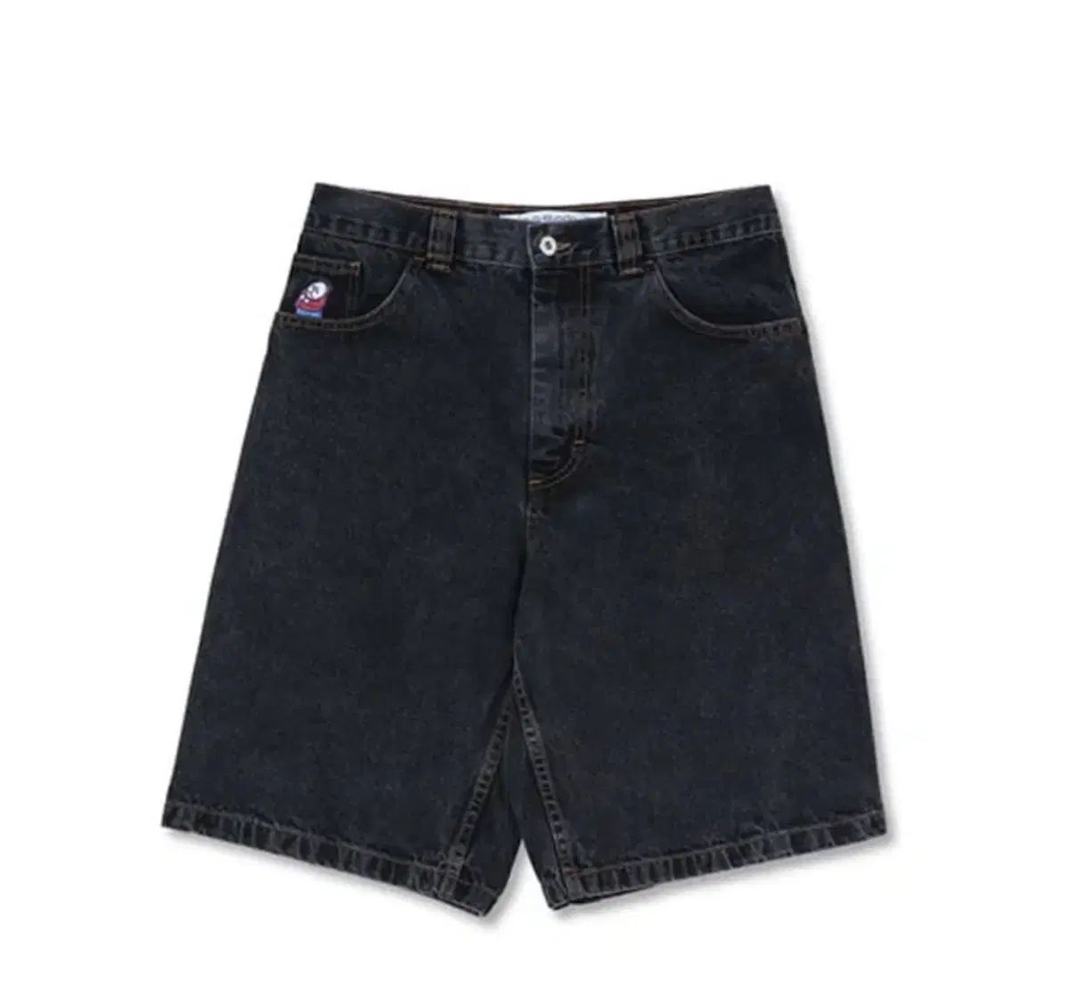 polar skate ビックボーイ ショートパンツ S ポーラースケート