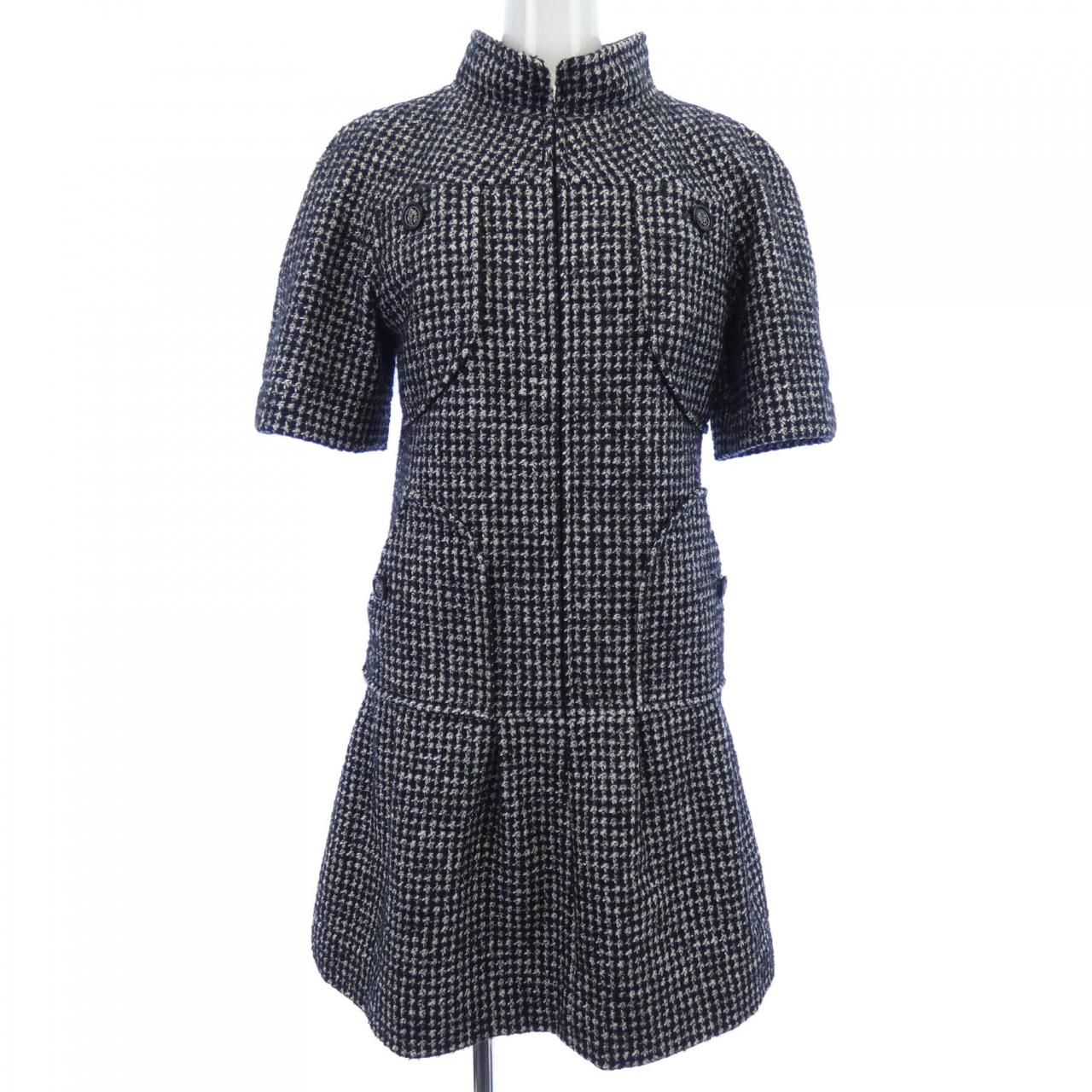 シャネル CHANEL P49937V36956 ワンピース