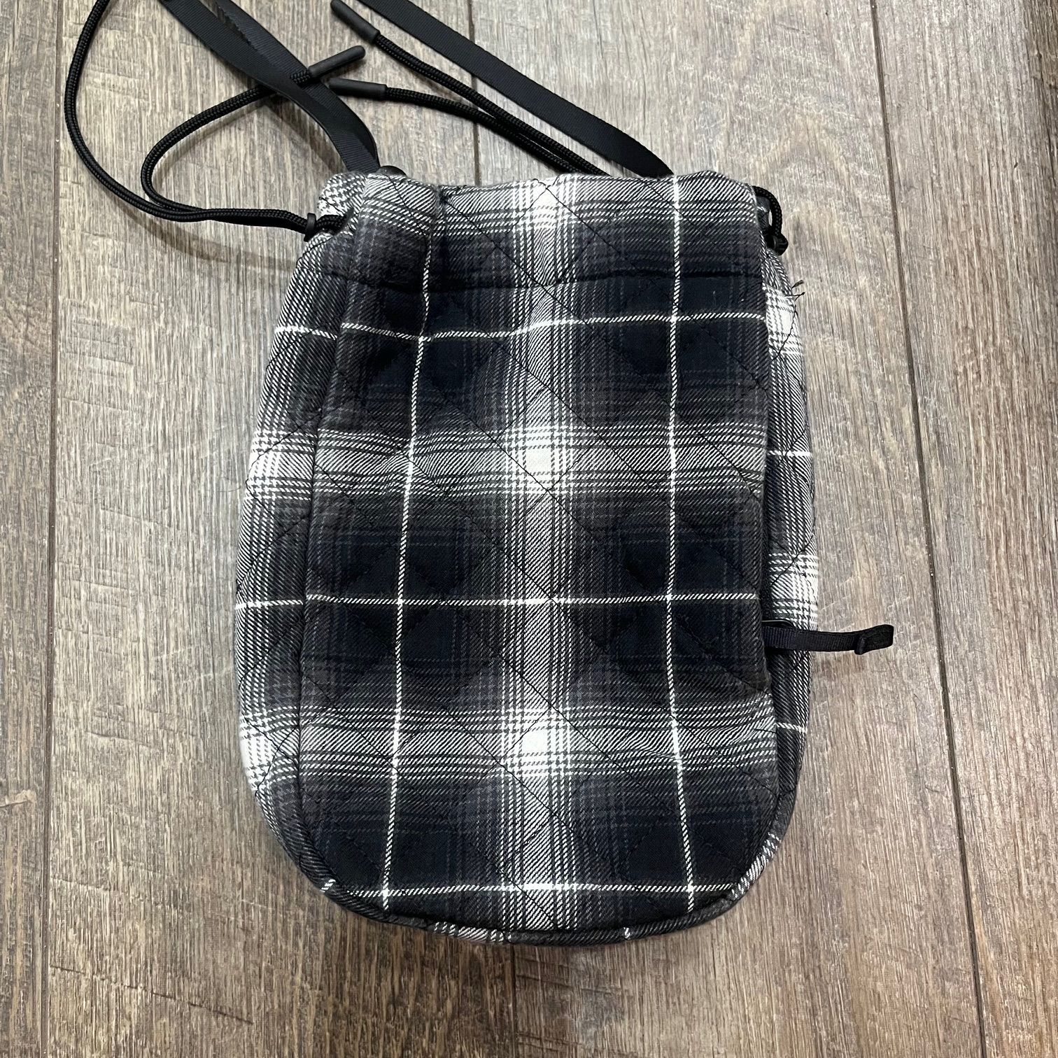 Rafu × RAMIDUS BAG コラボ ラミダス ショルダーポーチ バッグ 定価26400円 未使用品 Rafu × RAMIDUS BAG コラボ ラミダス