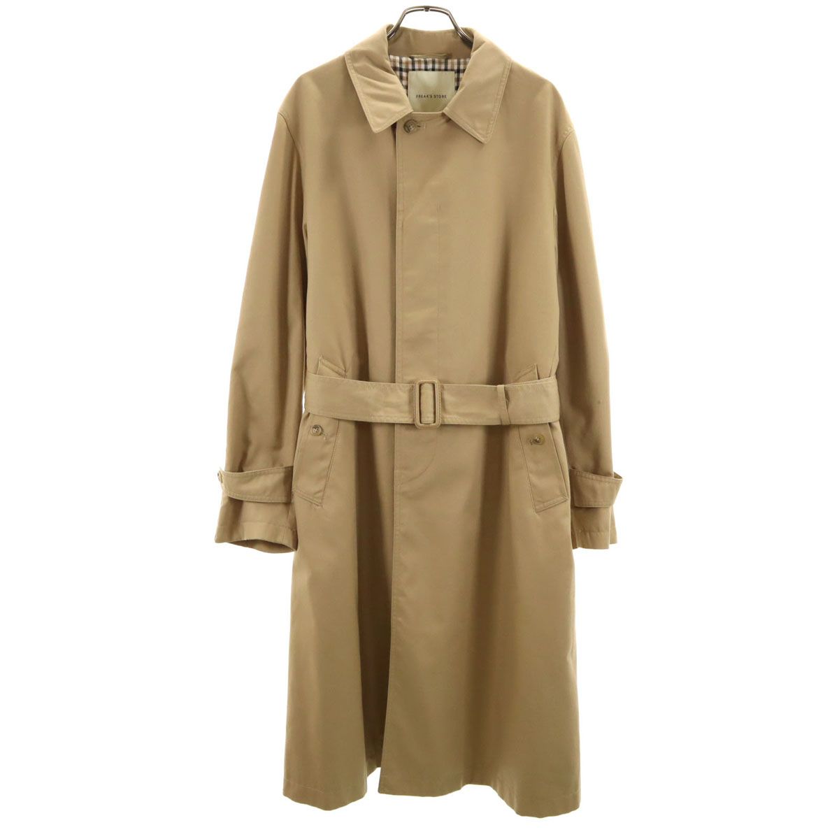 クリスチャンディオール　コート　9号 Christian Dior クリスチャン ディオール テディベアコート 9号