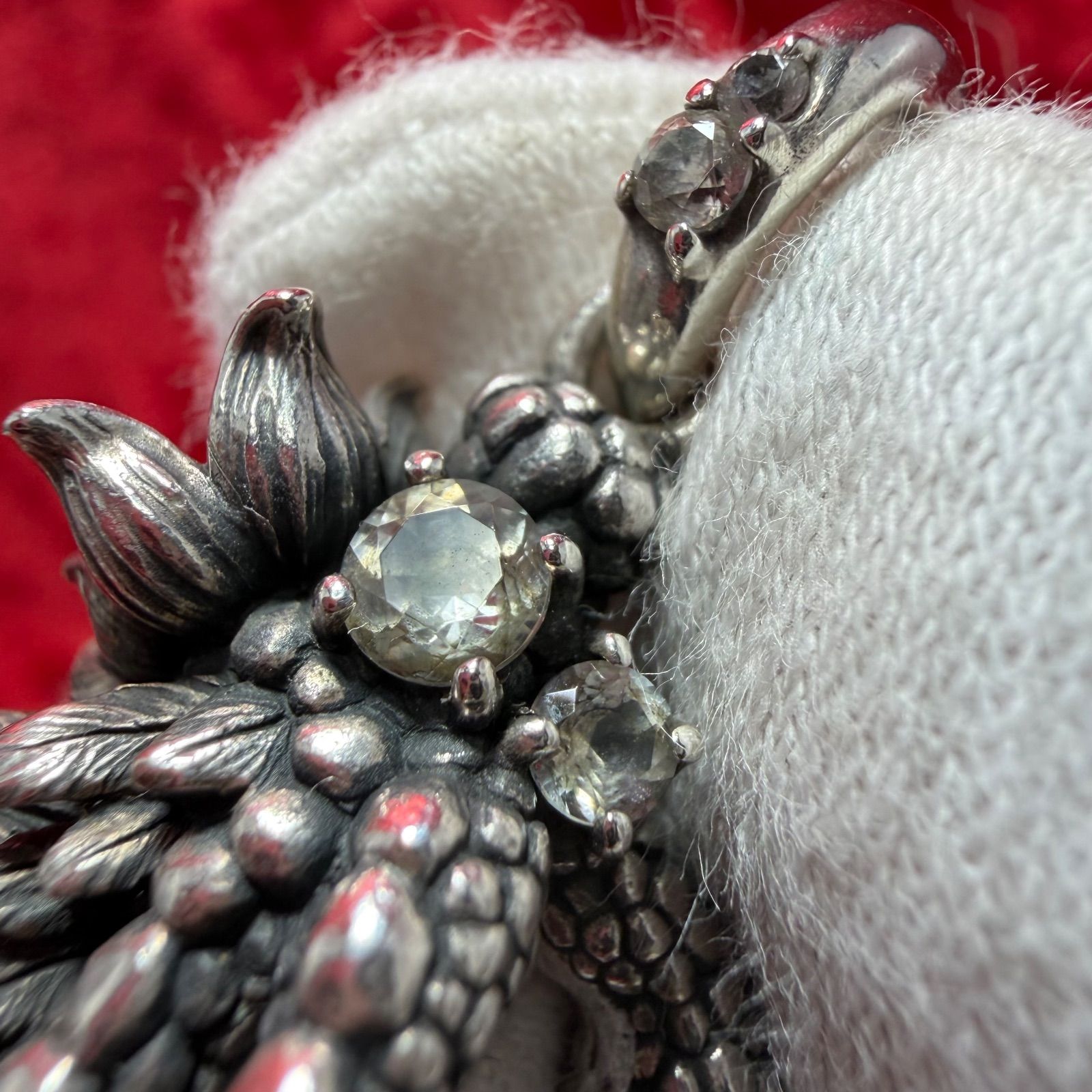 ペンダントトップ