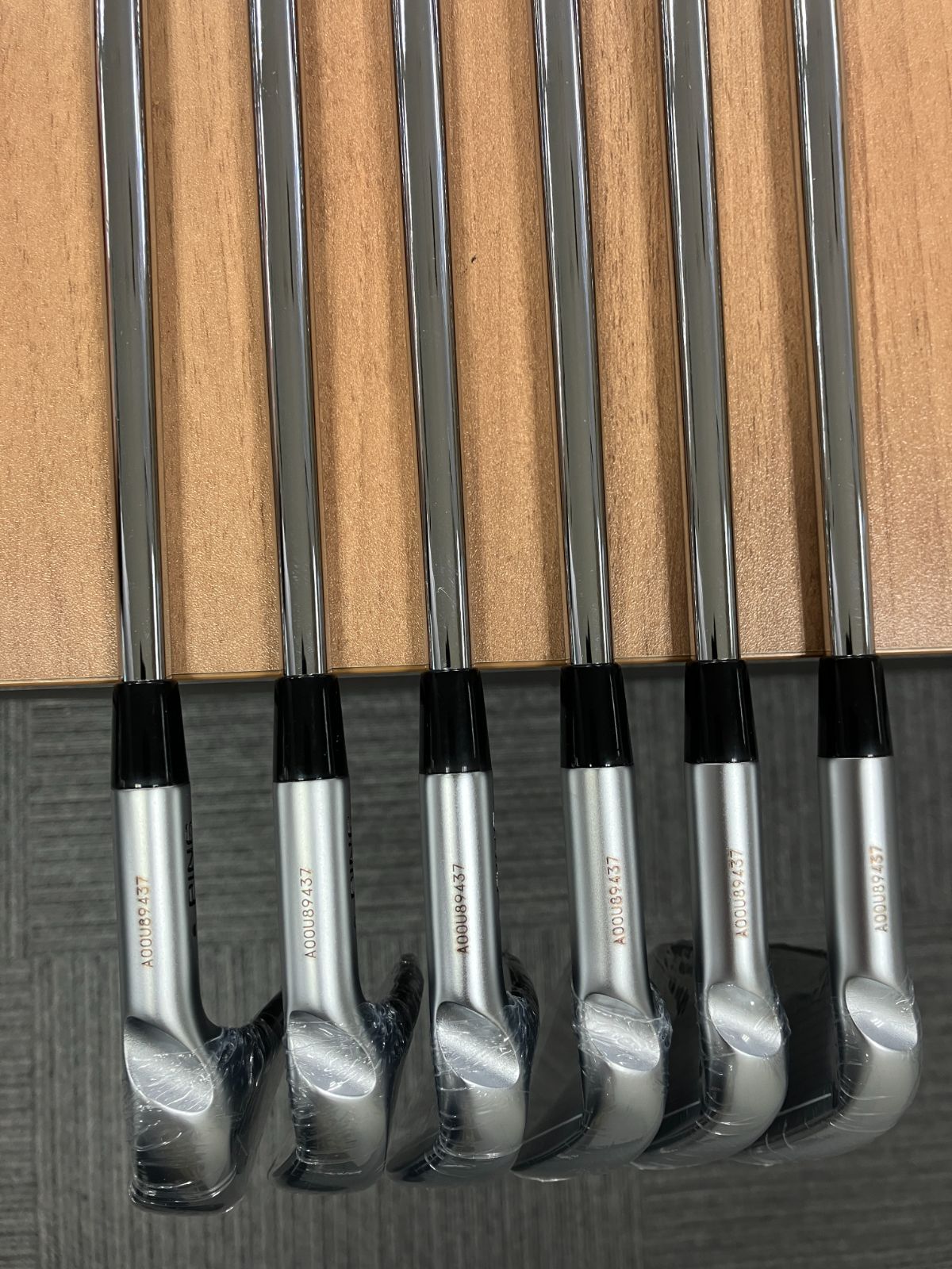 モーダス120 フレックスS