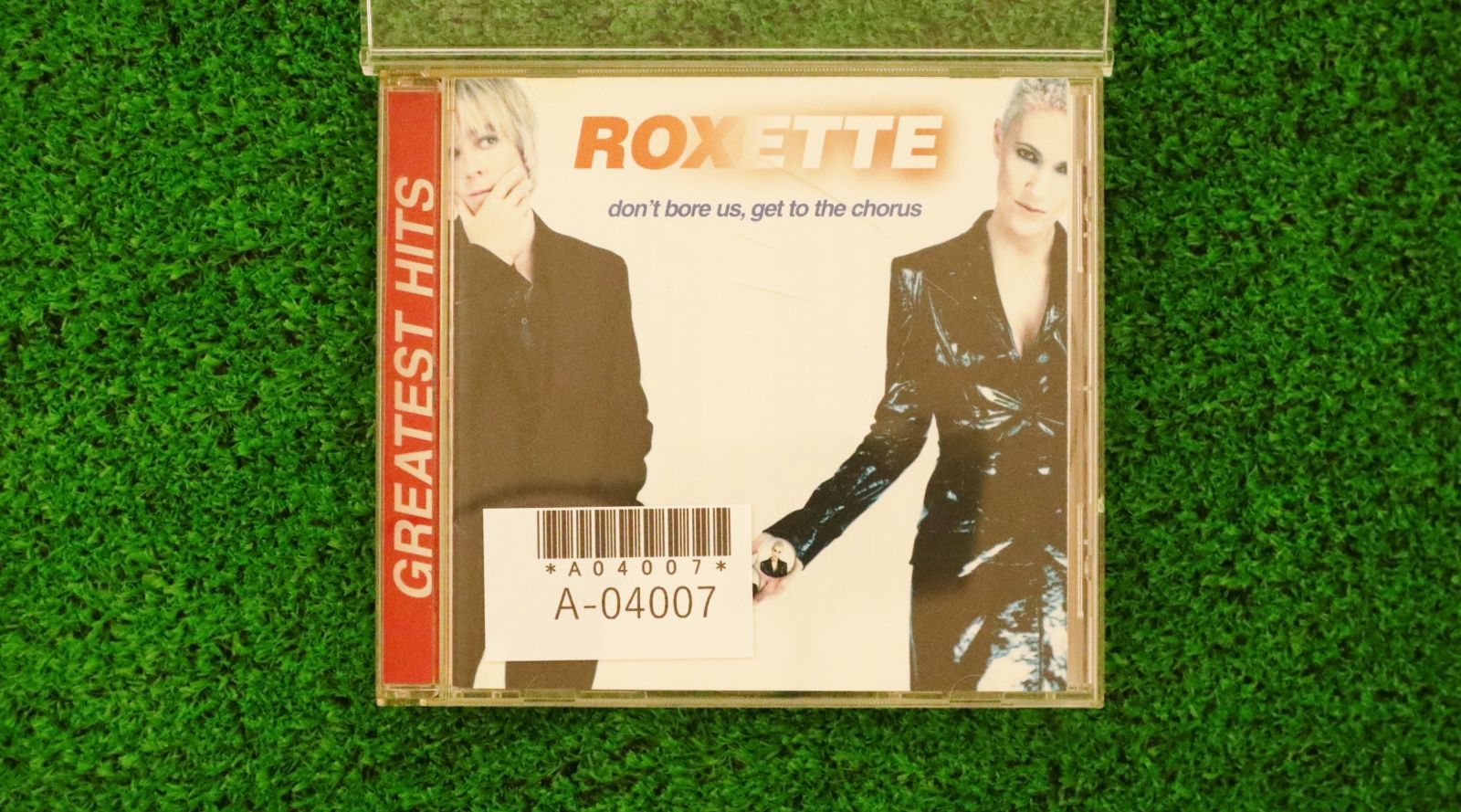 【中古】 Don’t Bore Us Get to the Chorus： G．H． ロクセット 7186veVGkjL._UF1000,1000_QL80_.jpg