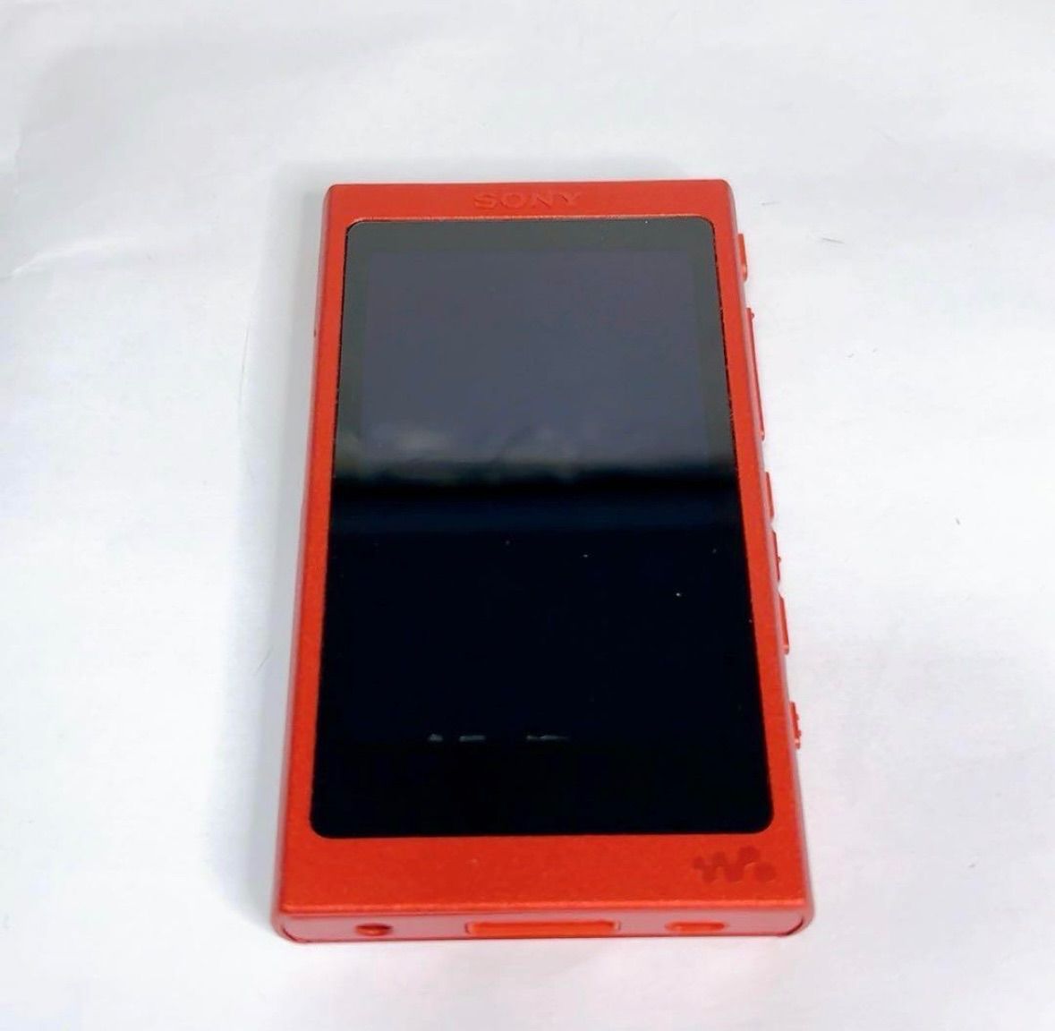 ソニー デジタルミュージックプレーヤー 16GB NW-A35HN