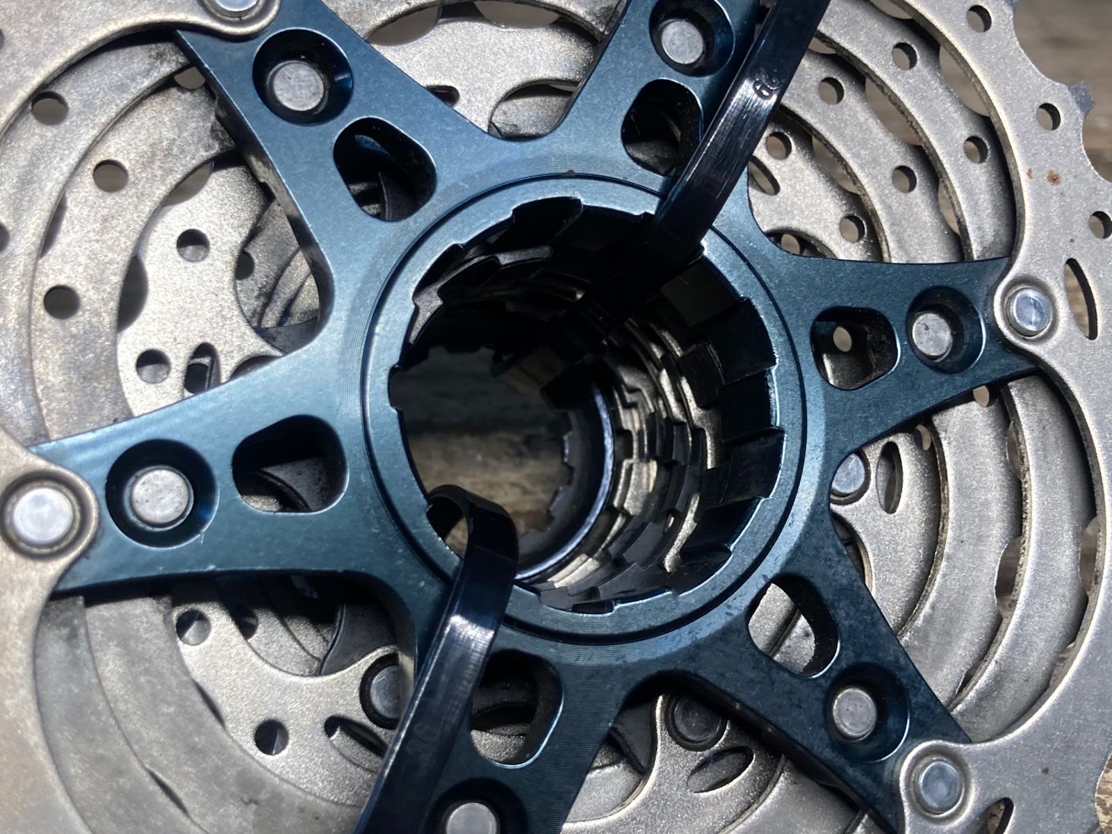 シマノ SHIMANO