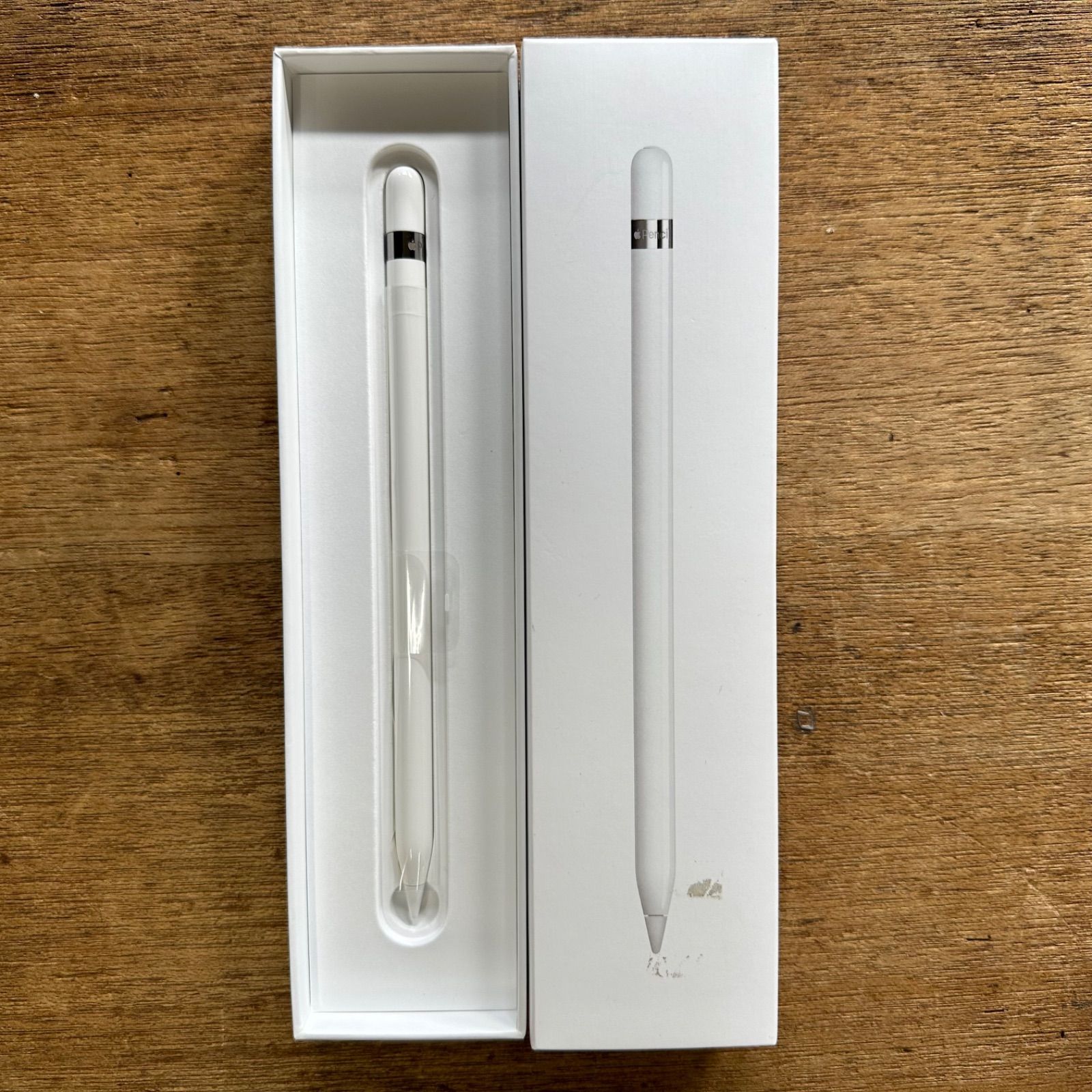 Apple Pencil(第1世代) MK0C2J/A - メルカリ