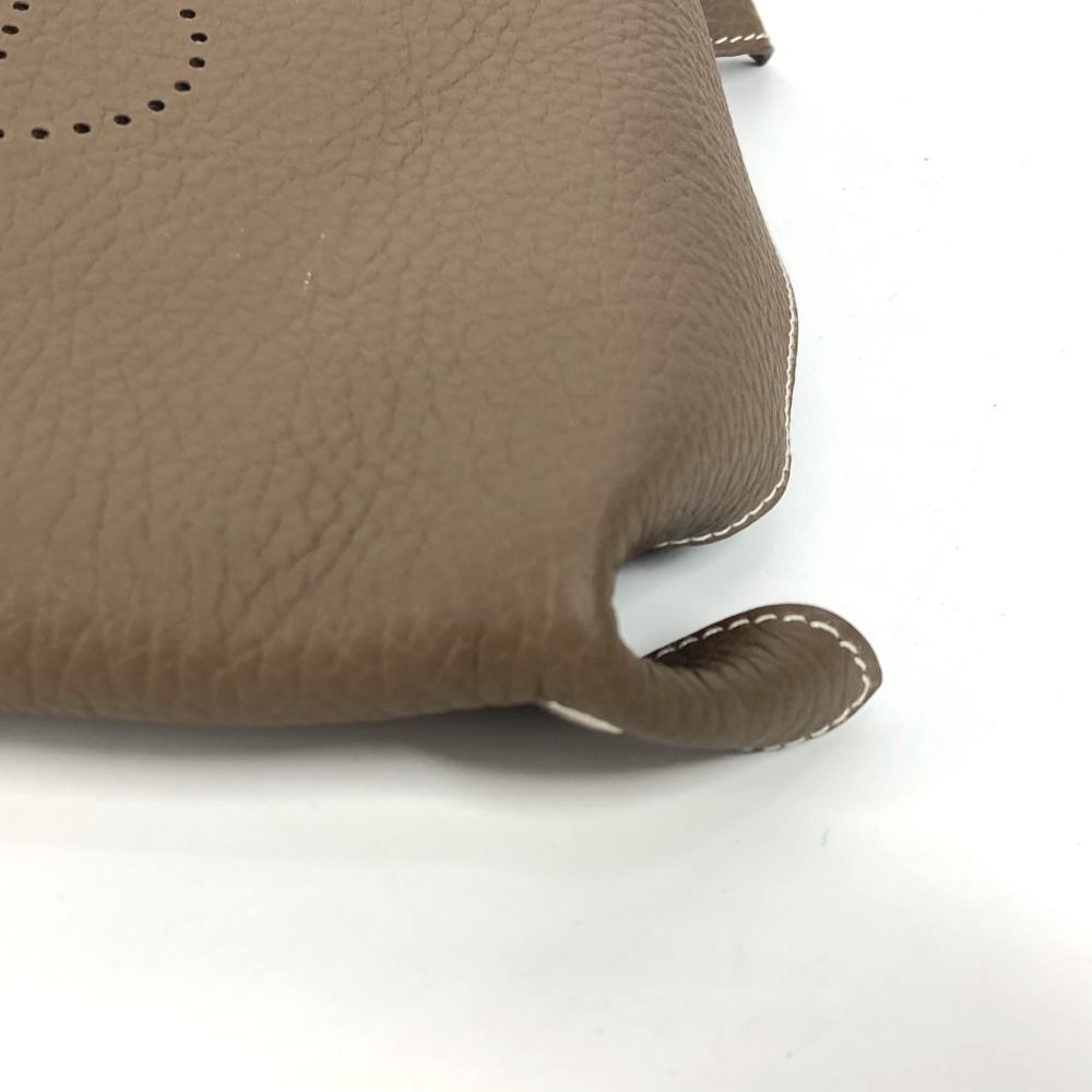 （最終値下げ）エルメス　HERMES ヴィド・ポッシュ ミニ　小物入れ HERMES エルメス 小物入れ ヴィド・ポッシュ ミニ 《ミーズ・エ