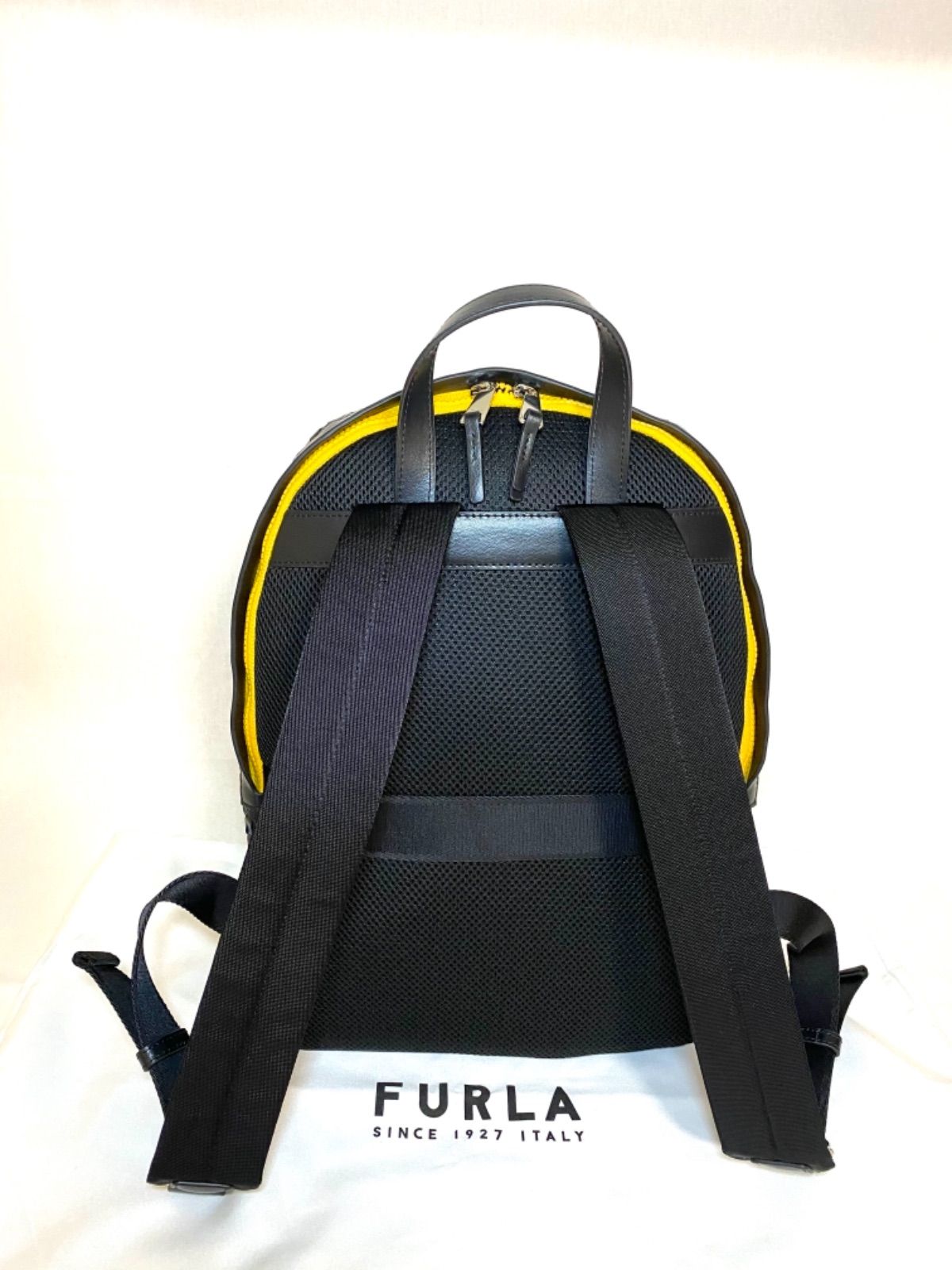 【新品】71,500円【FURLAフルラ】MAN TECHNICALバックパック