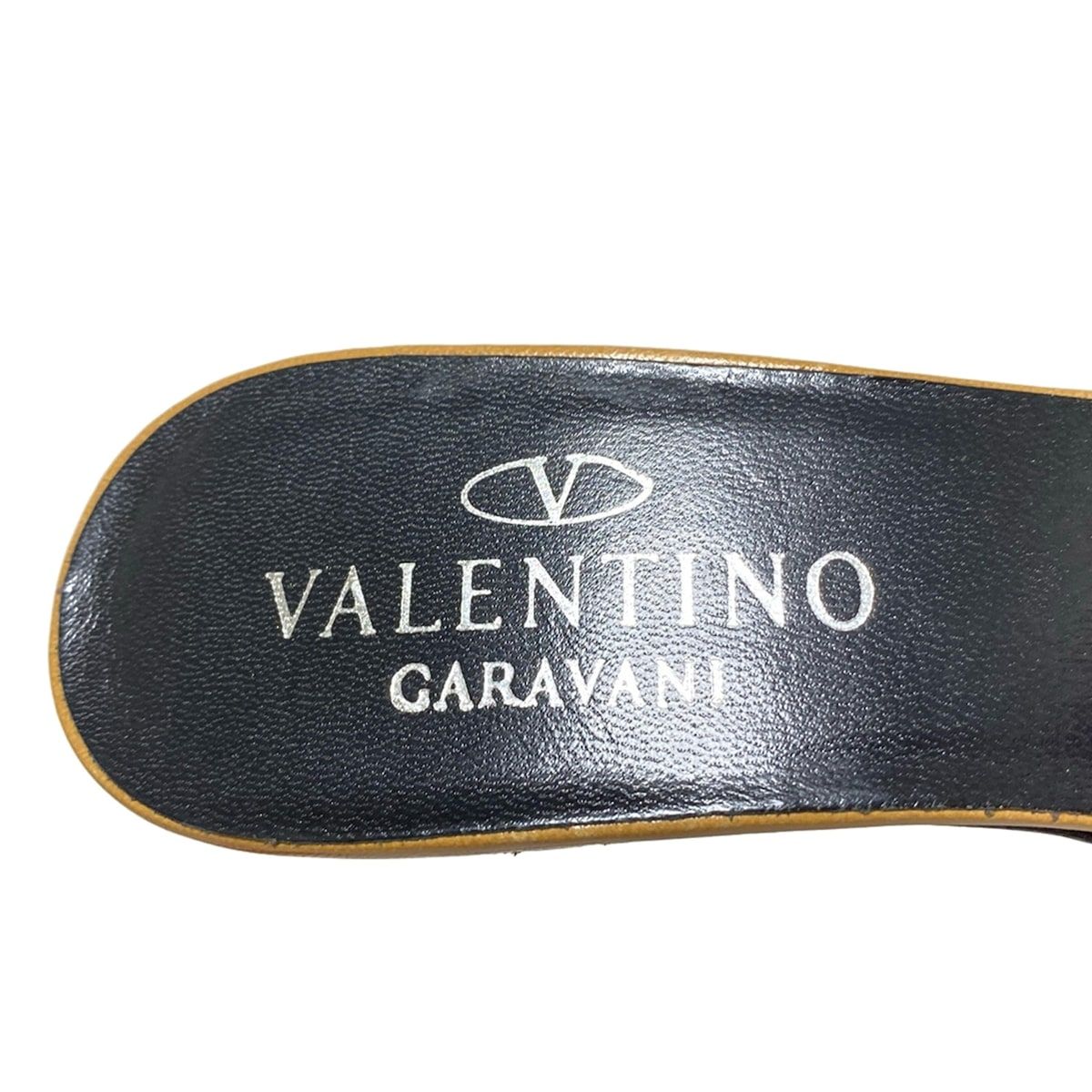 バレンチノガラバーニ