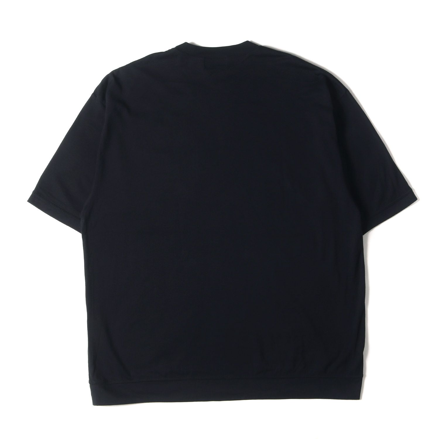 Hysteric Glamour 半袖シャツ 黒 Mサイズ 美品 ヒステリック メンズ