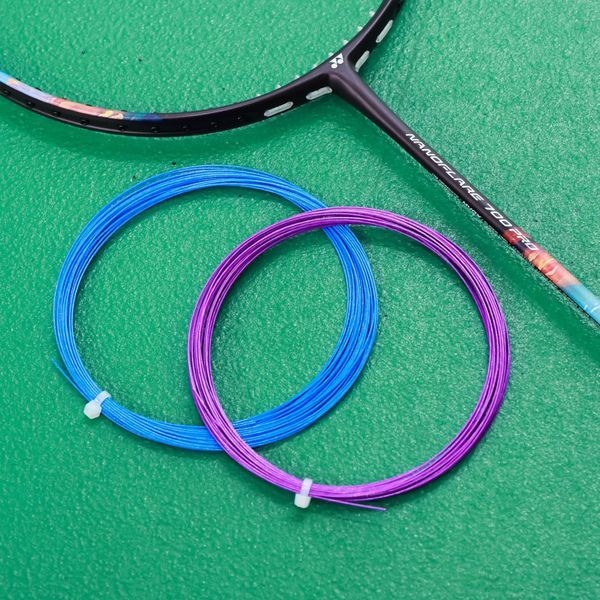 同じカラー2点セット】ヨネックス(YONEX) 2024 ナノフレア 700