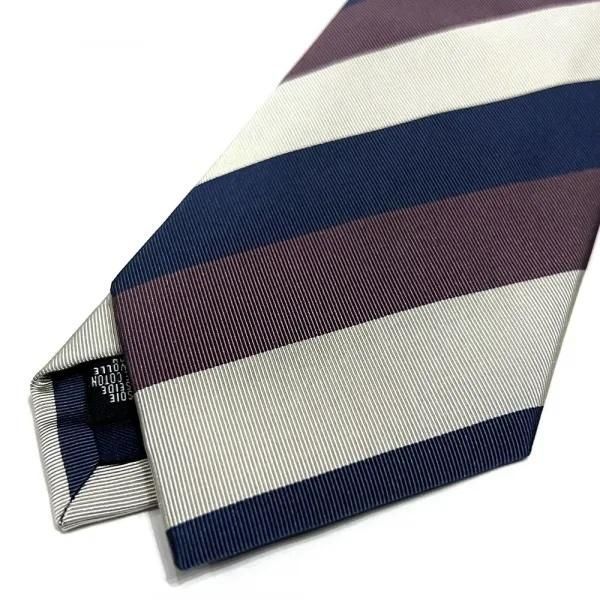 残り1点】 Holliday & Brown ( ホリデーアンドブラウン ) ネクタイ