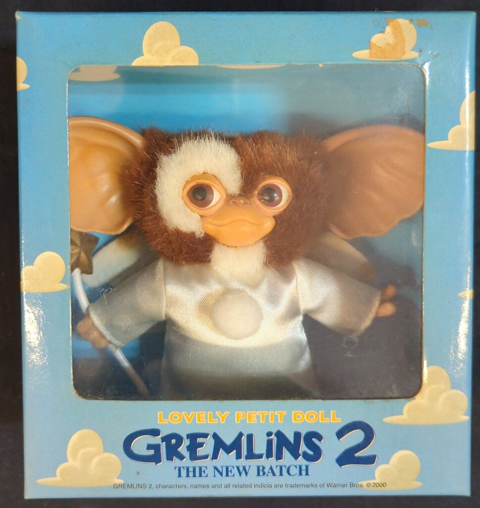 グレムリン2 Lovely Petit Doll Gremlins 2 グレムリン2 Petit Doll