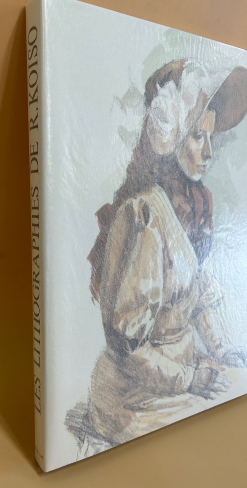 画集 小磯良平石版画作品集 1993年 - メルカリ