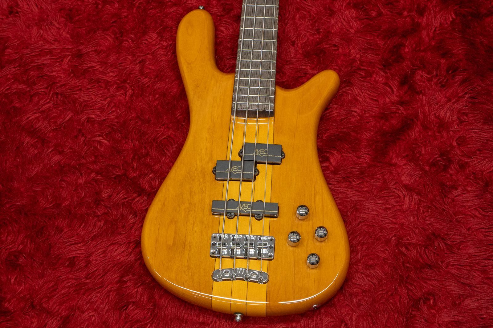 【outlet】Warwick / RB Stramer NT4 HP HV 3.865kg #RB F 562240-21【GIB横浜】