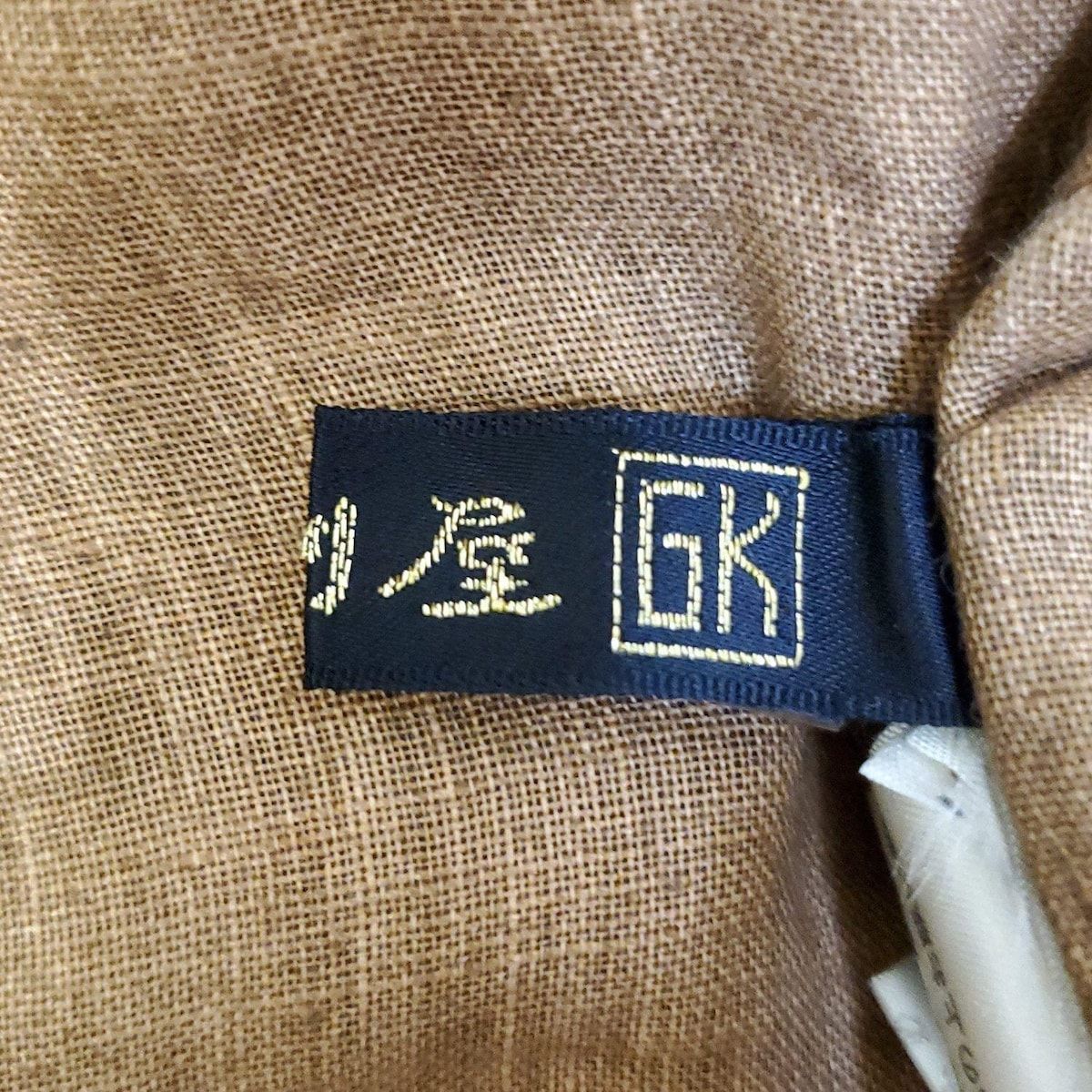 伊太利屋/GKITALIYA(イタリヤ) カーディガン サイズ9 M