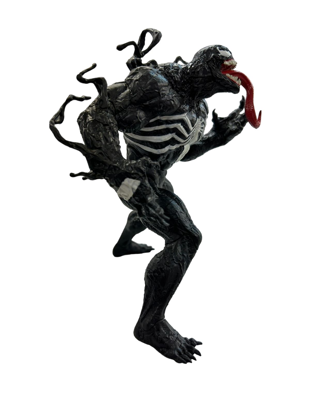 セガ MARVEL COMICS 80th Anniversary スーパープレミアムフィギュア “Venom” SPM ヴェノム 全1種