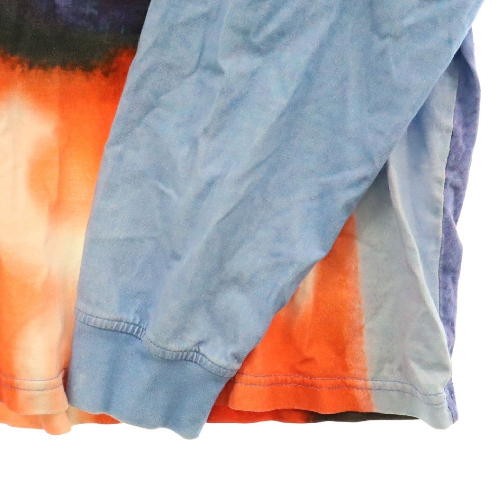 SUPREME (シュプリーム) 20AW Bobsled L/S Top Tee ボブスレー ロング