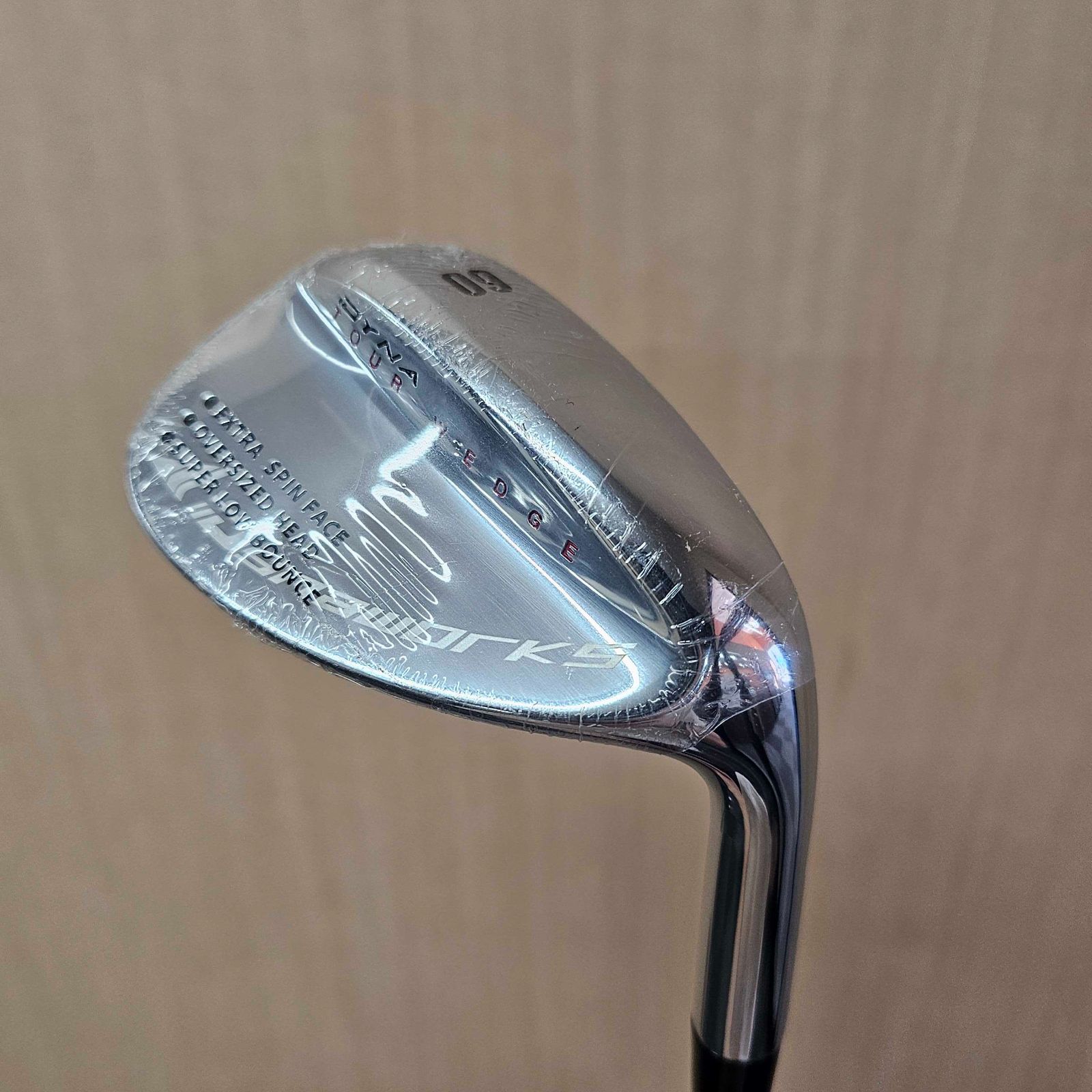 ゴルフ [品]ワケあり ダイナツアー ウェッジ 3本セット 51度 56度 60度 N.S.PRO 1050GH シャフト S X