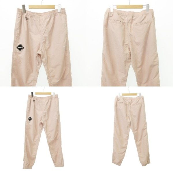 エフシーレアルブリストル F.C.Real Bristol FCRB 25ss SUPPLEX NYLON