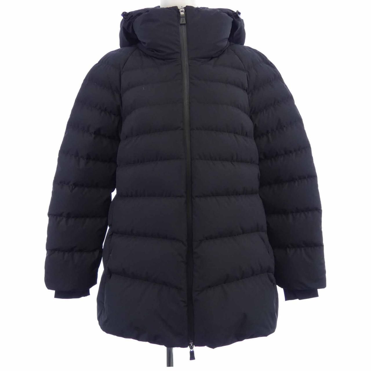 ヘルノ Herno LAMINAR PI00354DL ダウンコート