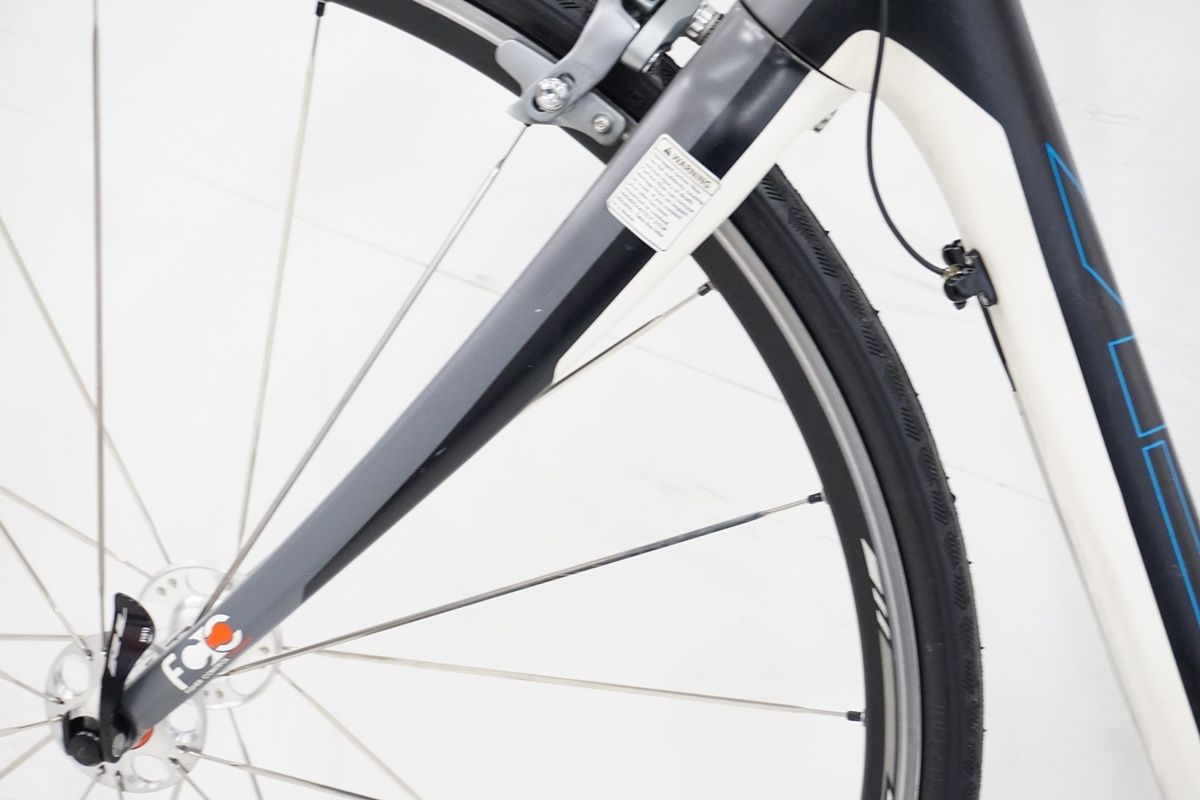 TREK「トレック」 CRONUS PRO カスタム 2011年モデル ロードバイク TREK「トレック」 CRONUS PRO カスタム 2011年モデル ロードバイク