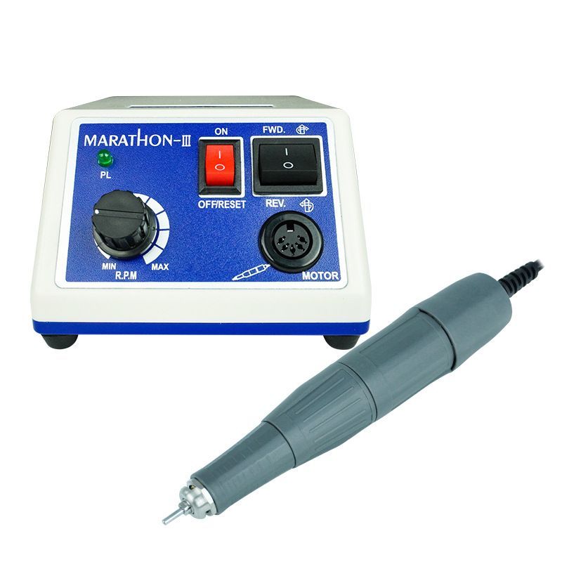 歯科技工ネイル彫金